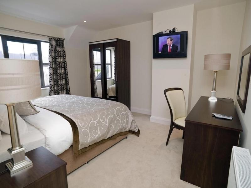Kenmare Bay Hotel Lodges Cill Airne Camera foto