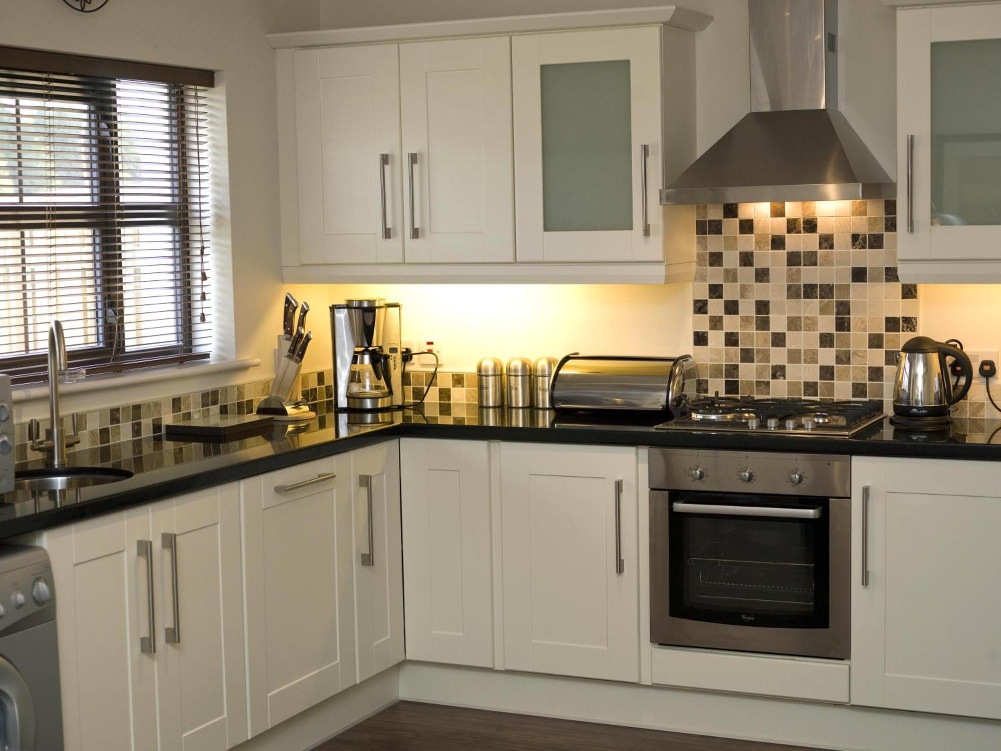 Kenmare Bay Hotel Lodges Cill Airne Esterno foto