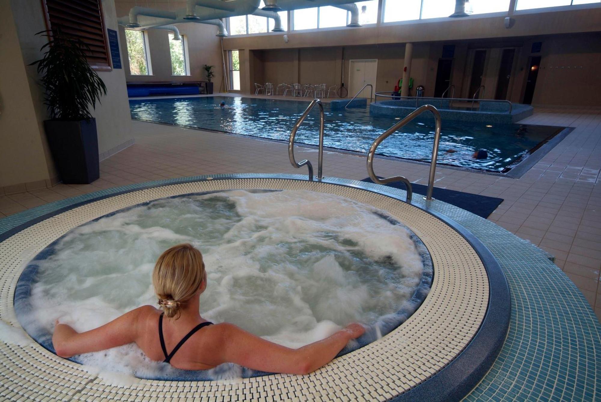 Kenmare Bay Hotel Lodges Cill Airne Esterno foto