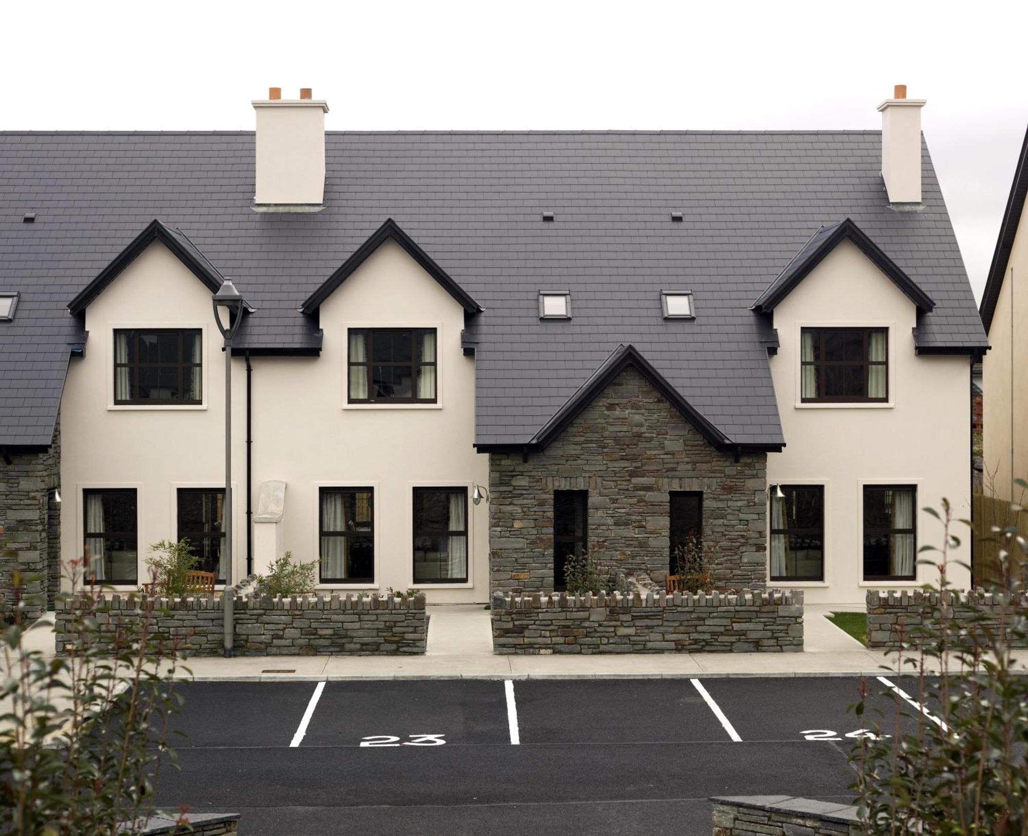 Kenmare Bay Hotel Lodges Cill Airne Esterno foto