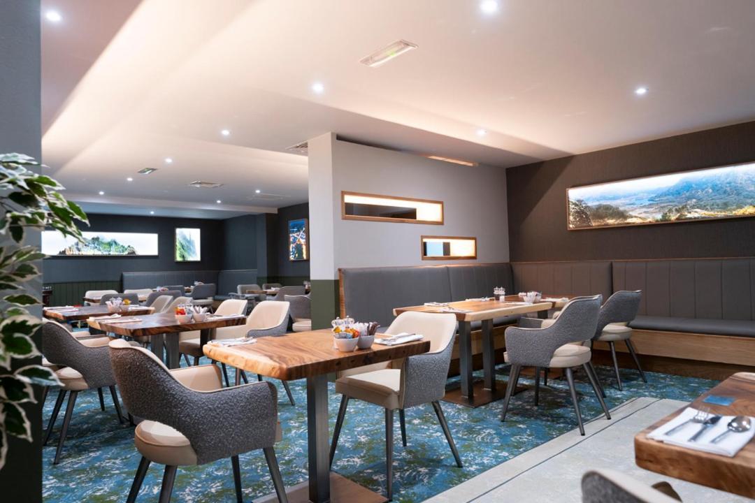 Kenmare Bay Hotel Lodges Cill Airne Esterno foto