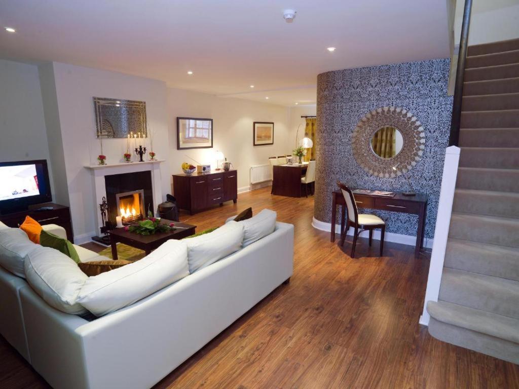 Kenmare Bay Hotel Lodges Cill Airne Esterno foto