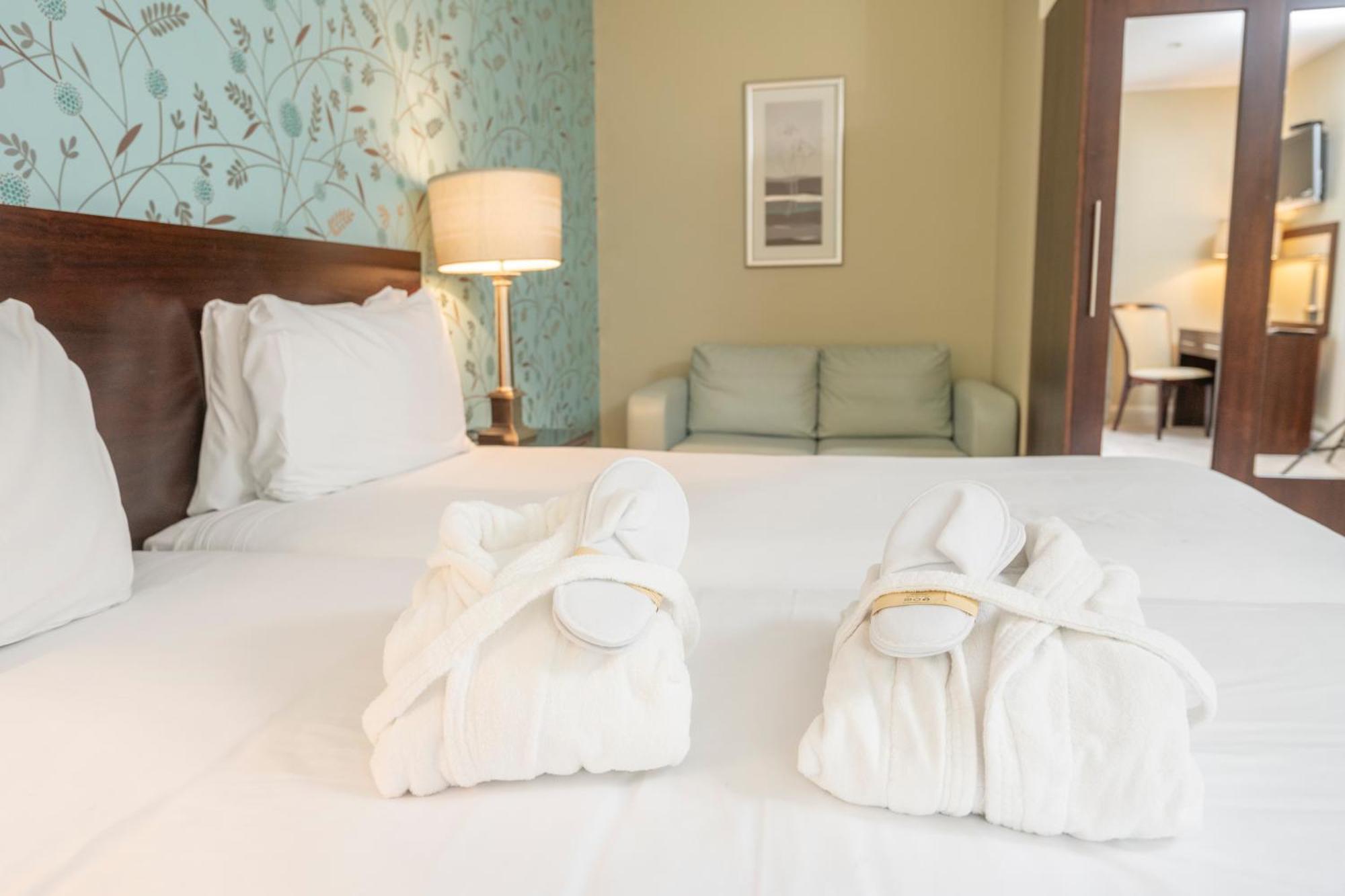 Kenmare Bay Hotel Lodges Cill Airne Esterno foto
