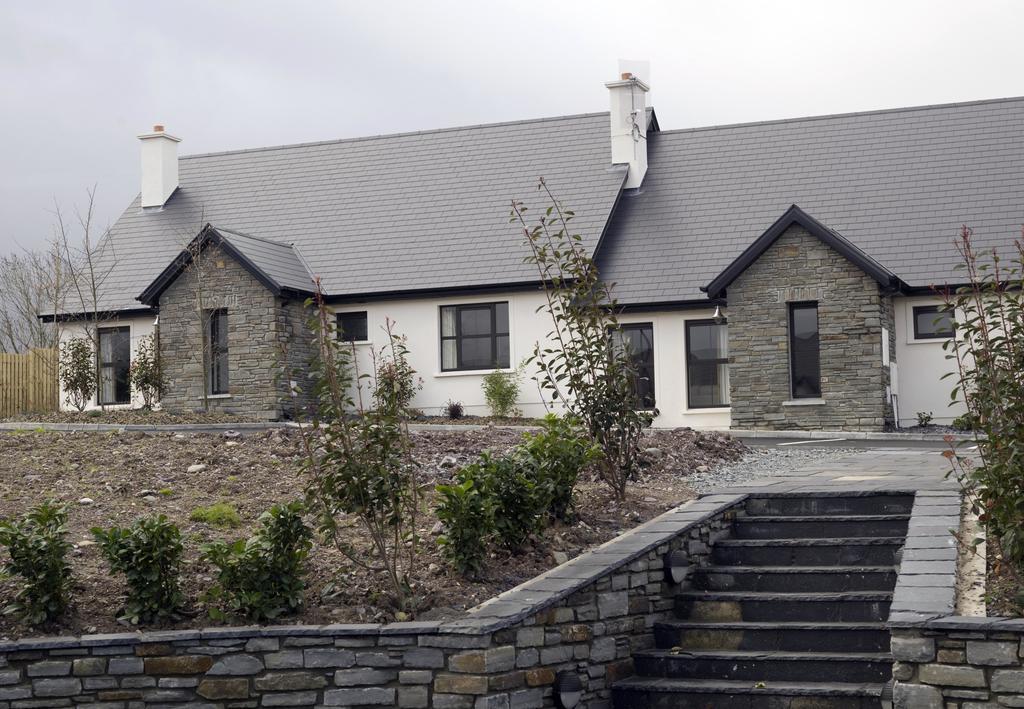 Kenmare Bay Hotel Lodges Cill Airne Esterno foto