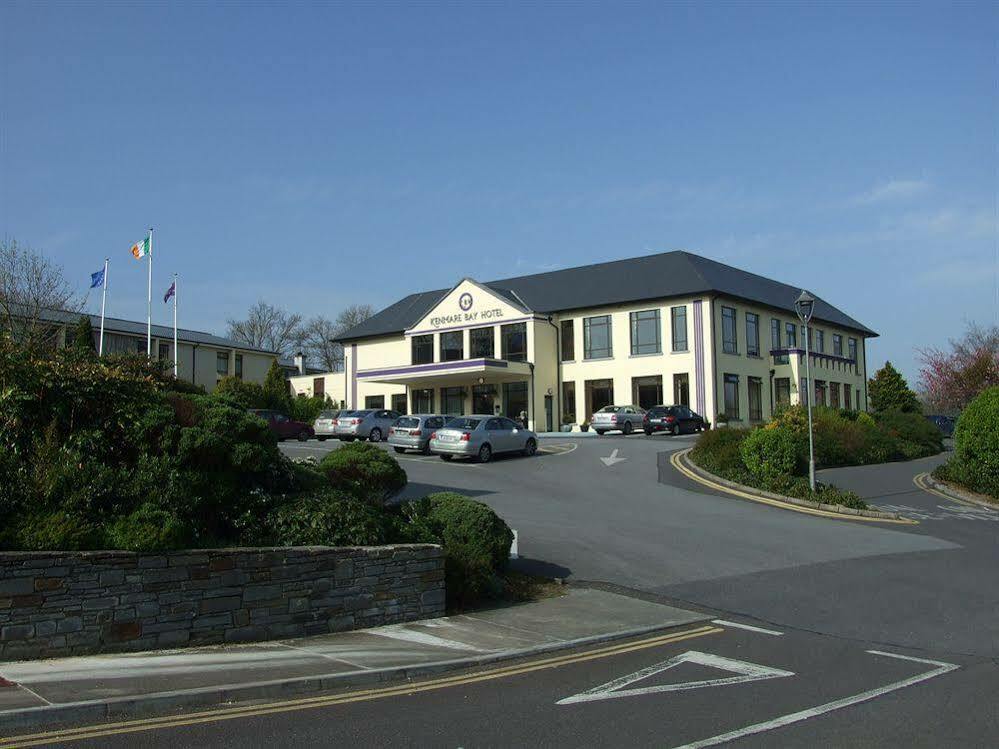 Kenmare Bay Hotel Lodges Cill Airne Esterno foto